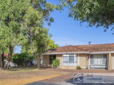 12B Breeden Street, West Busselton WA 6280
