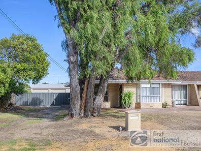 12B Breeden Street, West Busselton WA 6280