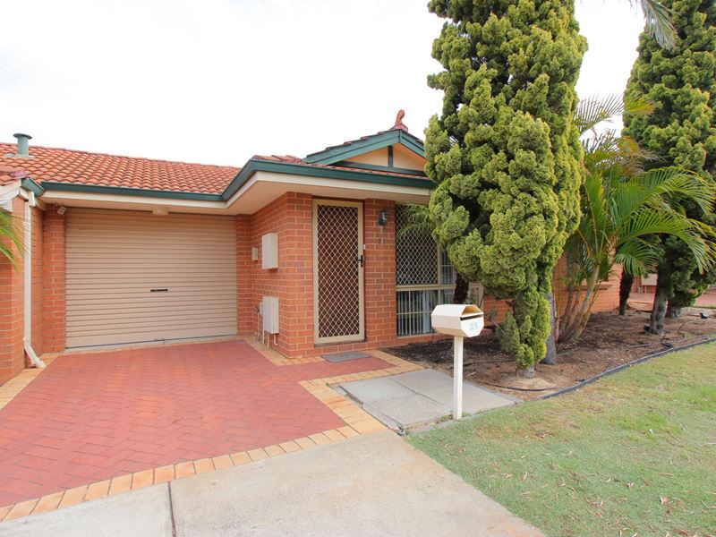 21 Paterson Street, Como