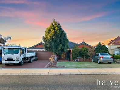 93 Landsdale Road, Darch WA 6065