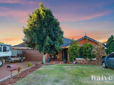 93 Landsdale Road, Darch WA 6065