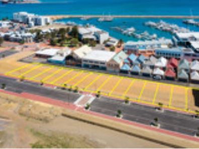 Lot 108 Monument Promenade, Geraldton WA 6530