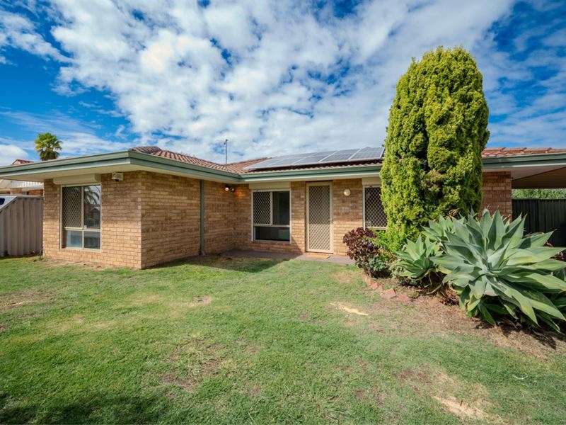 10 Hitek Court, Merriwa