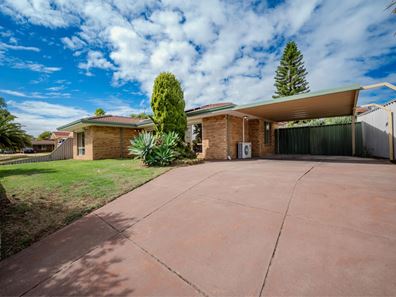 10 Hitek Court, Merriwa WA 6030