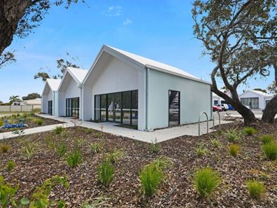 126 South Yunderup Road, South Yunderup WA 6208