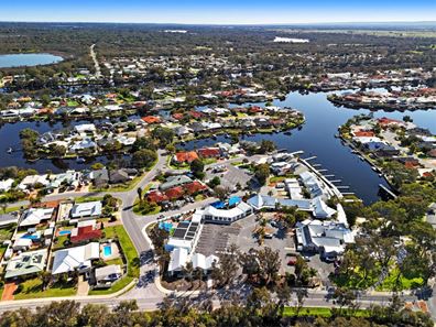 126 South Yunderup Road, South Yunderup WA 6208