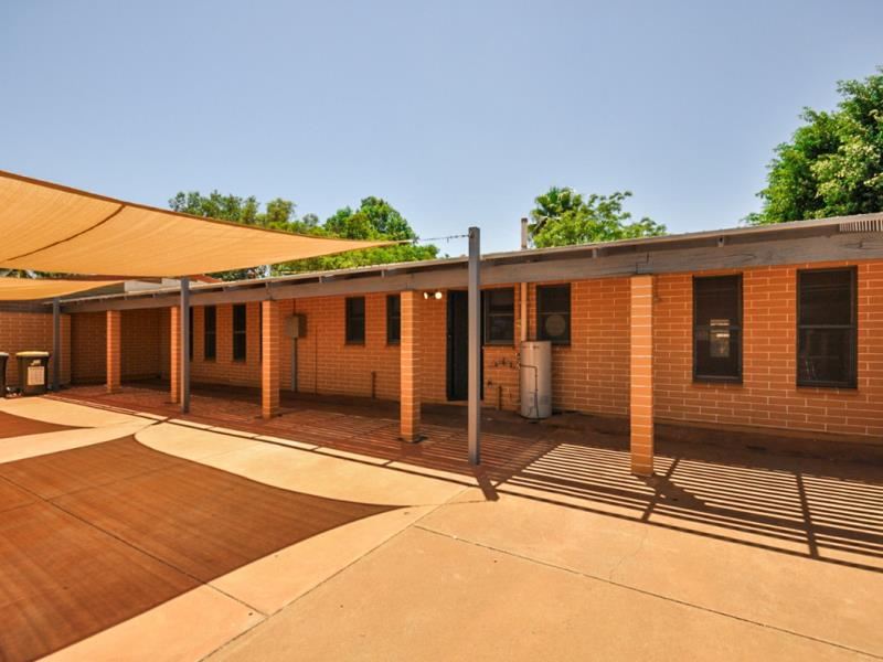 11 Mauger Place, South Hedland WA 6722