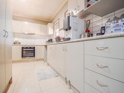 11 Mauger Place, South Hedland WA 6722