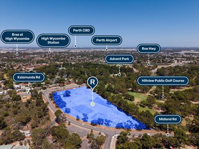332 Kalamunda Road, Maida Vale WA 6057