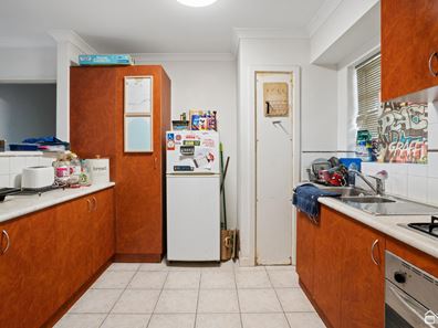 15/15 Friar John Way, Coolbellup WA 6163