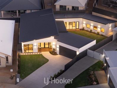 7 Morates Way, Dunsborough WA 6281