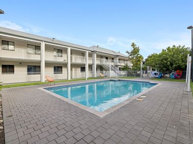 15/27-33 Burton Street, Bentley WA 6102