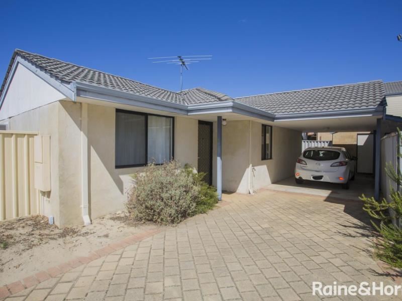 22/11 Elvire Street, Viveash WA 6056