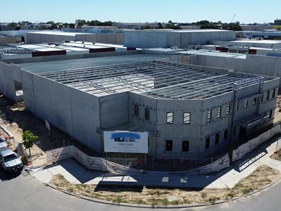 2 Radius Loop, Bayswater WA 6053