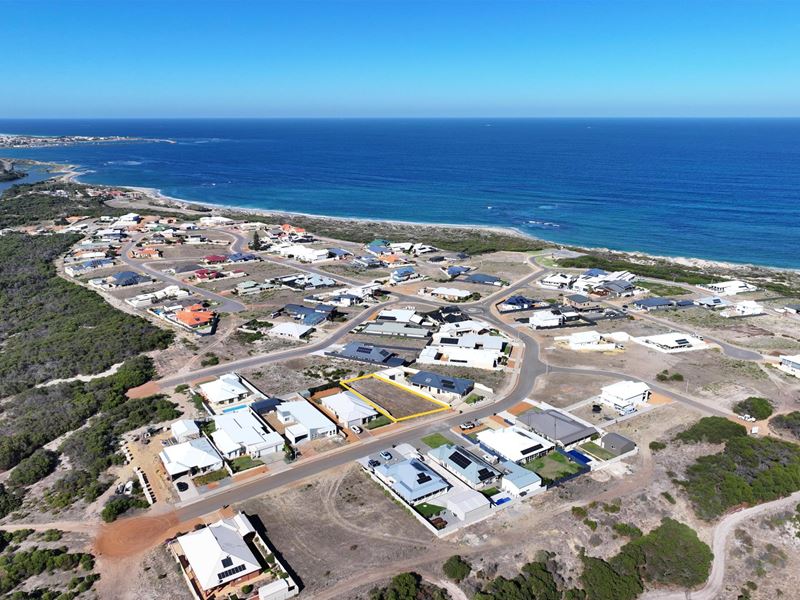 100 North Shore Drive, Dongara