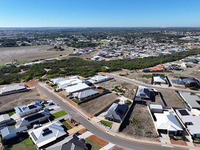 100 North Shore Drive, Dongara WA 6525