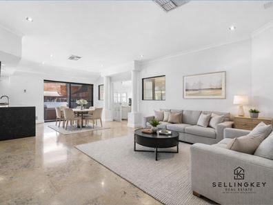 87 BENNETT DRIVE, Canning Vale WA 6155