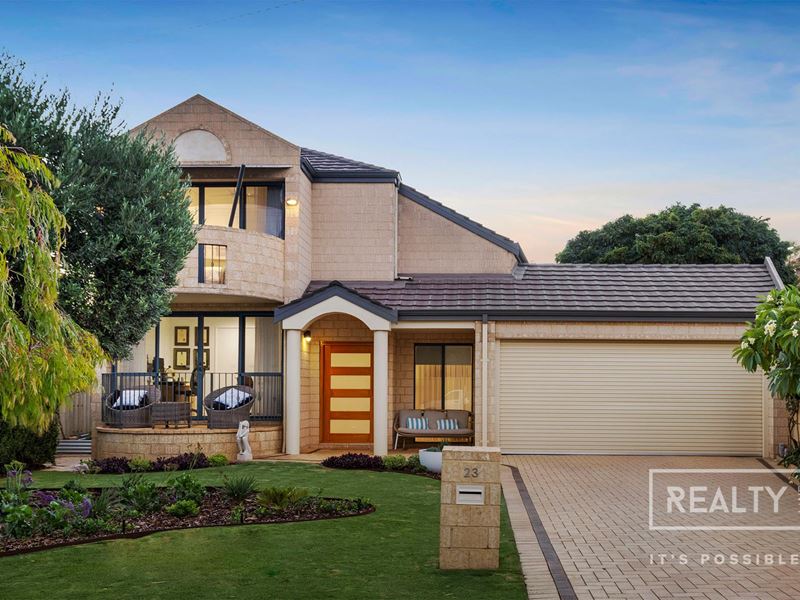 23 Oliver Street, Scarborough