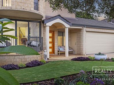 23 Oliver Street, Scarborough WA 6019