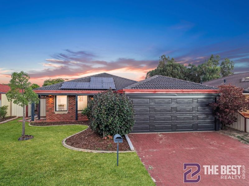 6 Vasse Way, Gosnells WA 6110