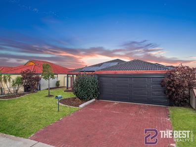 6 Vasse Way, Gosnells WA 6110
