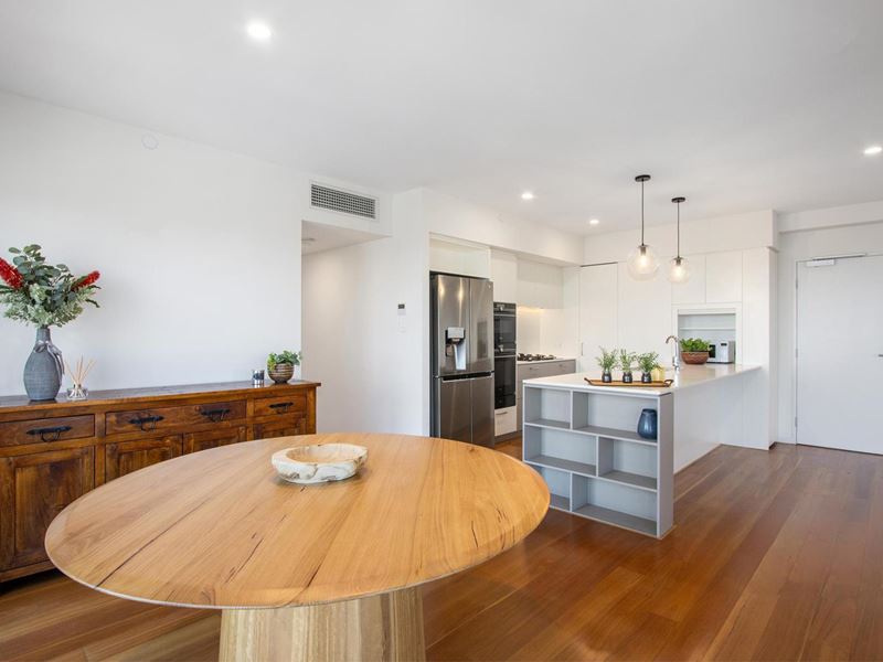 2703/908 Canning Highway, Applecross WA 6153