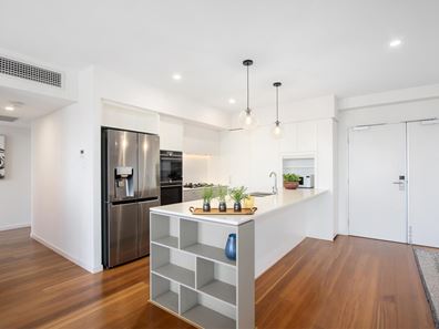 2703/908 Canning Highway, Applecross WA 6153