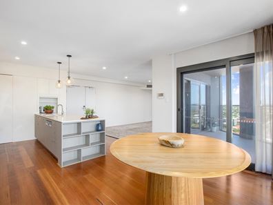 2703/908 Canning Highway, Applecross WA 6153