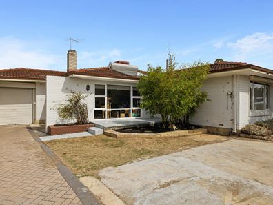 615 Metcalfe Road, Lynwood WA 6147