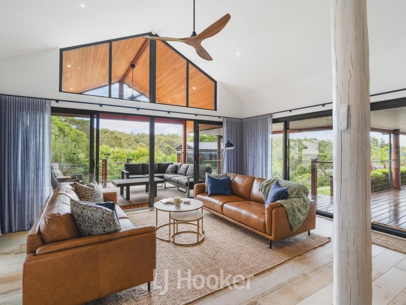 88 Woodbridge Vale, Yallingup Siding WA 6282