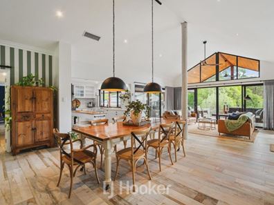 88 Woodbridge Vale, Yallingup Siding WA 6282