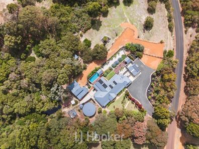 88 Woodbridge Vale, Yallingup Siding WA 6282
