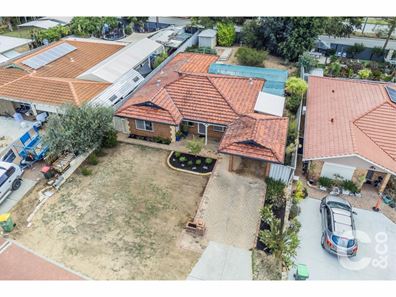 4 Fuge Lane, Leda WA 6170