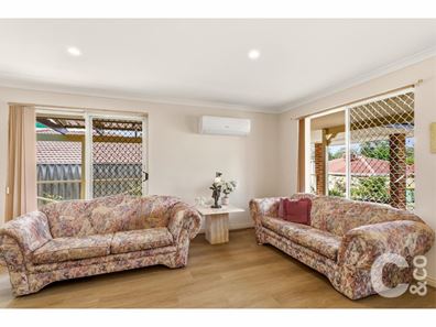 4 Fuge Lane, Leda WA 6170
