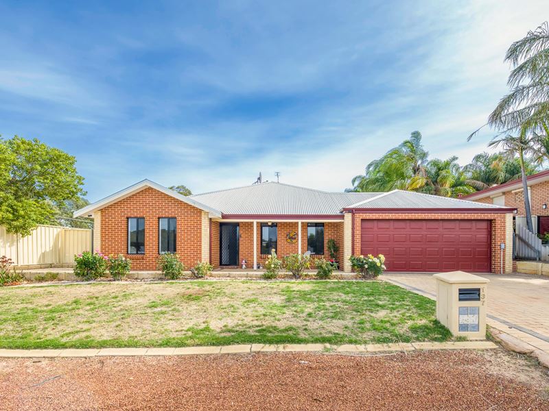 137 Throssell Street, Northam