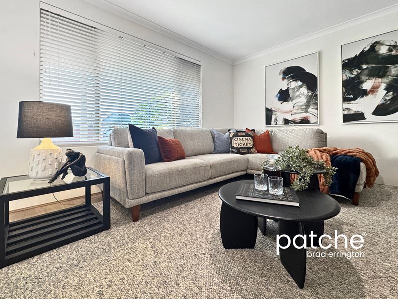 22 Bombay Entrance, Stratton WA 6056