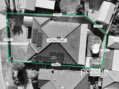 22 Bombay Entrance, Stratton WA 6056