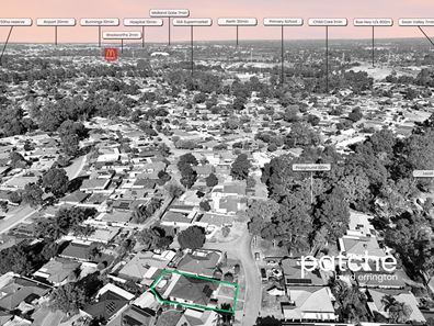 22 Bombay Entrance, Stratton WA 6056