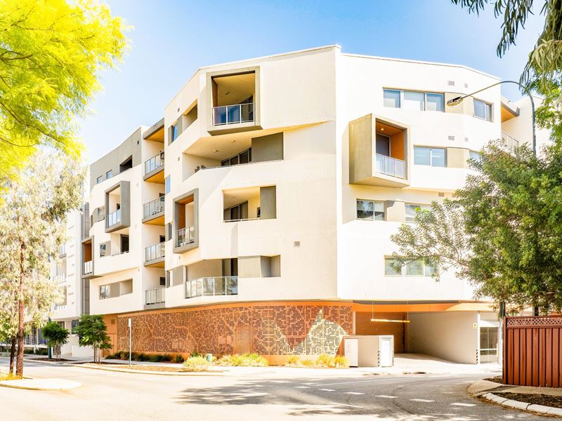 14/1 Hallam  Way, Rivervale
