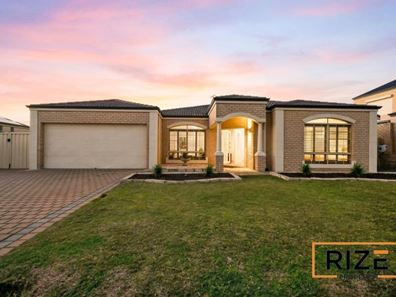 30 Foreshore Vista, Yanchep WA 6035