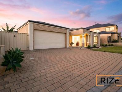 30 Foreshore Vista, Yanchep WA 6035