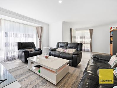 86 Kingfisher Avenue, Ballajura WA 6066