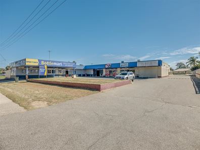 1-4/21 Dance drive, Middle Swan WA 6056