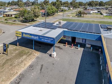 1-4/21 Dance drive, Middle Swan WA 6056
