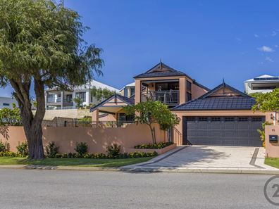 75 Baloo Crescent, Wannanup WA 6210