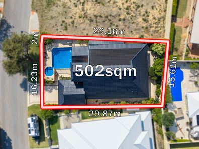 75 Baloo Crescent, Wannanup WA 6210