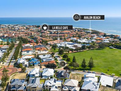 75 Baloo Crescent, Wannanup WA 6210