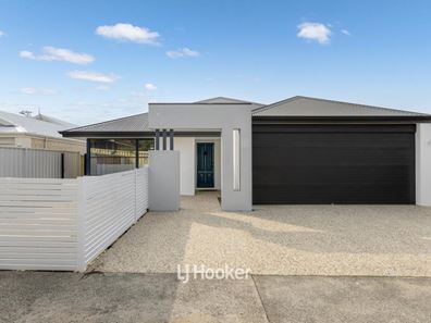 3/112 Mangles Street, South Bunbury WA 6230