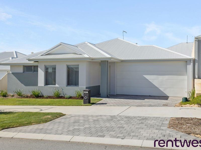 5 Mayflower Avenue, Alkimos