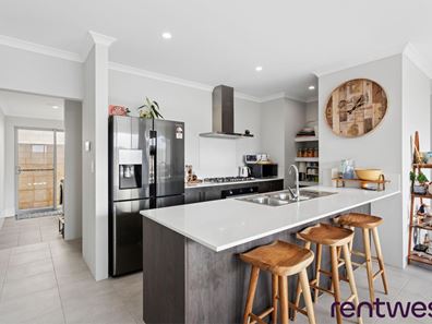 5 Mayflower Avenue, Alkimos WA 6038